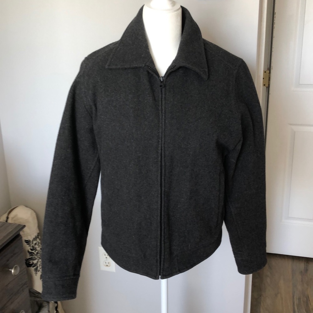 GAP Men’s Pea coat